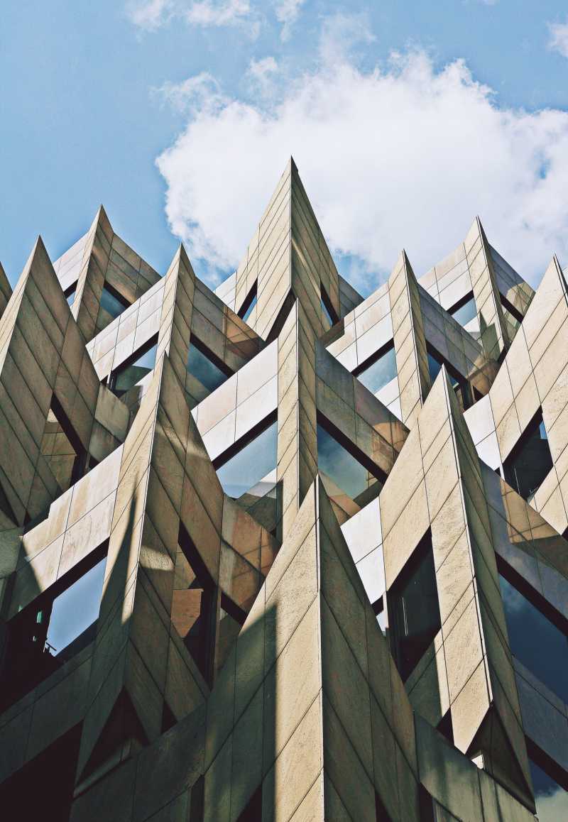 Brian Whitlock for&nbsp;Meridian